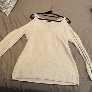 Dynamite long sleeve shirt